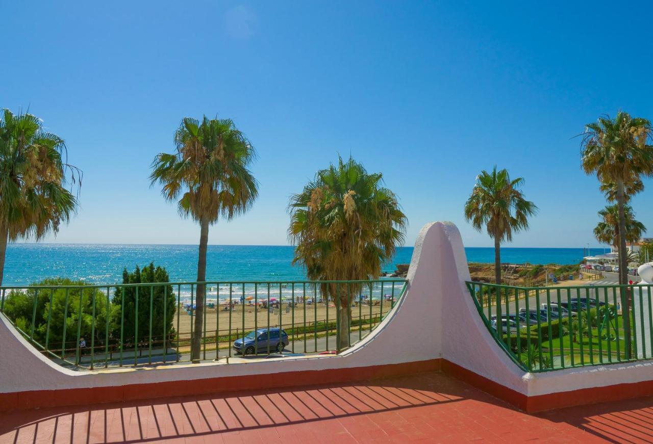 Playa Romana Kione Rentals Alcoceber Exterior photo