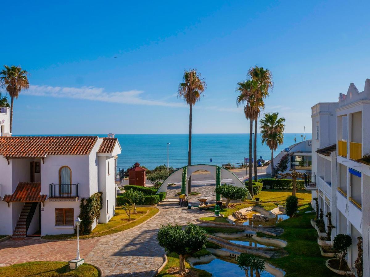 Playa Romana Kione Rentals Alcoceber Exterior photo